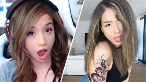 pokimane tattoo|Pokimane’s first “tattoo” isn’t what you’d expect